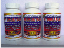 هيدروكسي كت ايفيدرين