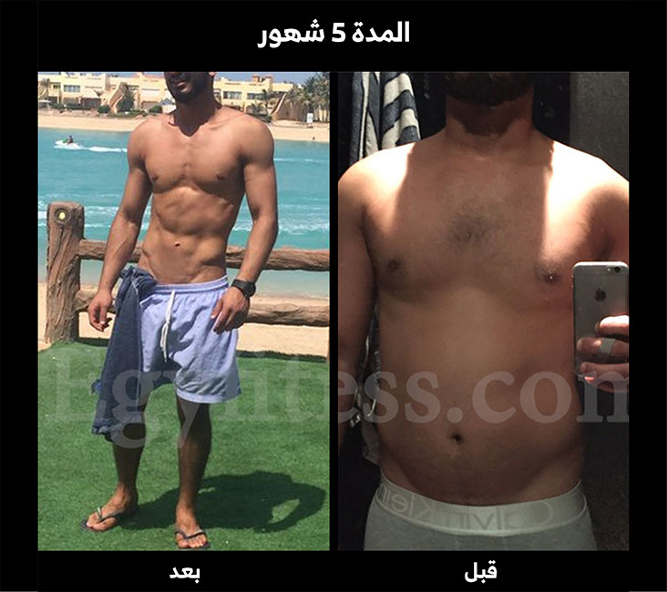 Egyfitness