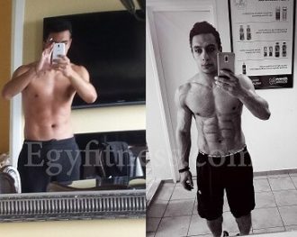 12 طريقة لعلاج النحافة وزيادة الوزن بسرعة وبمظهر جذاب وشكل صحي Egyfitness