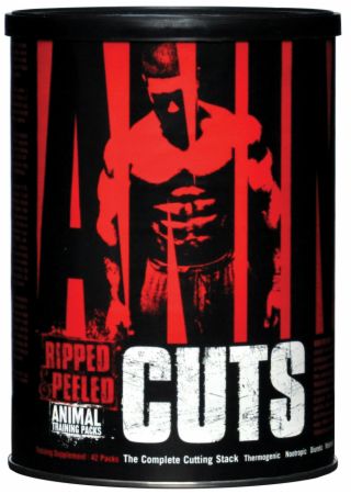 لماذا انيمال كت Animal Cuts للتخسيس و حرق الدهون ؟ 3