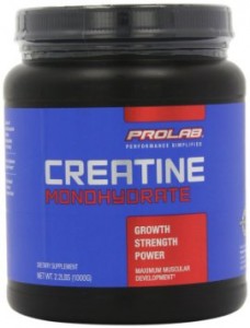 كرياتين برولاب , Prolab creatine