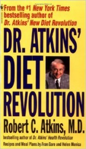 رجيم اتكنز , رجيم البروتين , Atkins diet