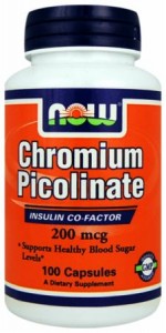 كروم , كروميوم بيكلوينيت , Chromium Picolinate , ادوية التخسيس , حبوب التخسيس