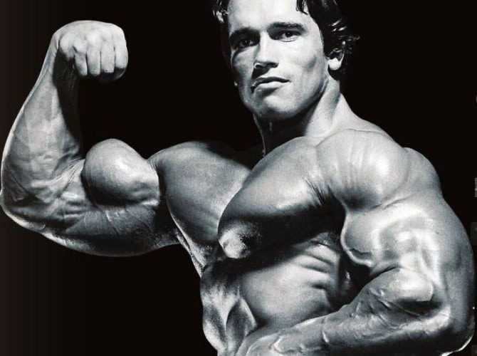 أقوى 16 تمرين لتضخيم عضلة البايسبس بسرعة Egyfitness