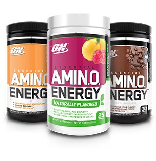 Amino Energy